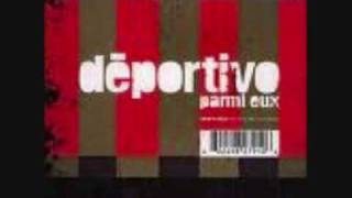 Deportivo  Paratonnerre [upl. by Roee]