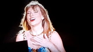 Taylor Swift The Archer Live The Eras Tour Argentina Night 3 [upl. by Milo726]