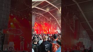 Sylvaine  Live  Hellfest 2024 Sylvaine Hellfest [upl. by Carine850]