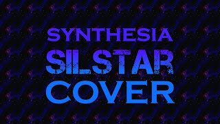 Marky Mark amp The Funky Bunch  Good Vibrations Instr amp Cover Version by SilStar Synthesia 4K [upl. by Nanreik]