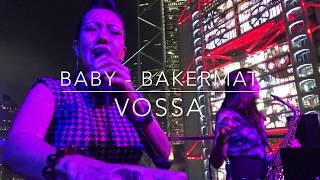 Baby  Bakermat cover by VoSSa [upl. by Alyson718]