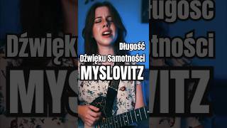 Zasługuje na pełną wersję 🥀 Długość Dźwięku Samotności  Myslovitz cover polishmusic guitarcover [upl. by Cloots200]