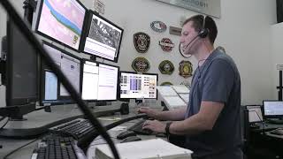 Computer Aided Dispatch System  HxGN OnCall Dispatch Demo [upl. by Meadows817]