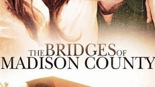 BRIDGES OF MADISON COUNTY FILMING LOCATIONS [upl. by Hogg]