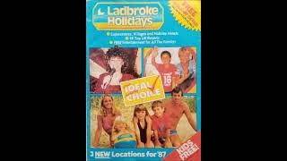 1987 Ladbroke Holidays Brochure [upl. by Normand328]