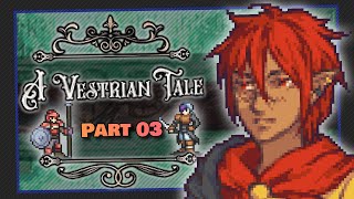 Part 3  Fire Emblem A Vestrian Tale  We Gotta Get The Dragonstone Back Or Else [upl. by Nakah]