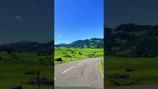 📍Appenzell Switzerland 🇨🇭 subscribe for daily Swiss Content 🇨🇭 [upl. by Yung1]