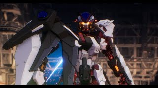 Astray No Name Gundam  Mass Builder [upl. by Dominique]