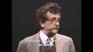 ✍️ Arcos Narrativos Storytelling  The Shapes of Stories subtitulado  Kurt Vonnegut✍️ [upl. by Ailito]