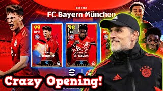 Pack Opening amp Review  eFootball 24 Mobile  🔴LIVE pes efootball [upl. by Vita448]