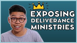 Why The Church NEEDS Deliverance [upl. by Ebanreb21]