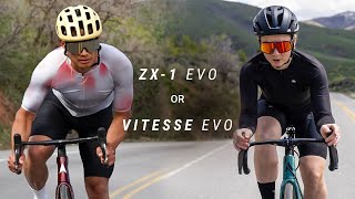 VITUS  ZX1 EVO or Vitesse EVO [upl. by Antone]