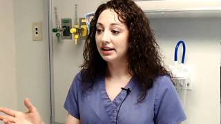 Clinical Dietitian Career Video from drkitorg [upl. by Resee776]