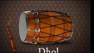 मटकी  ढोल 1 【Matki  Dhol 1 वादकबालाराम पंवारराजु मस्ताना [upl. by Nobile]