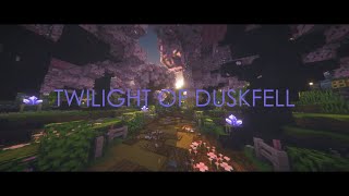 Twilight of Duskfell  A Minewind Submission [upl. by Alohcin]