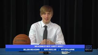 The Bulldog Breakdown episode 5 Ft Ben Carpine [upl. by Tellford]