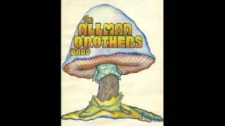 Allman Brothers Band  Soulshine [upl. by Nivrac]