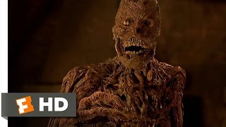 The Mummy 510 Movie CLIP  The Mummy Threatens Beni 1999 HD [upl. by Malet]