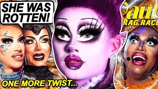 Drag Race 16 Premiere RateAQueen Talent Show  Hot or Rot [upl. by Omlesna]