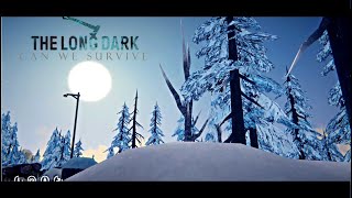 Can We Survive The Long Dark  Coldness Come EP2 [upl. by Langbehn]