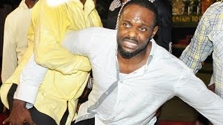 Jim Iyke Can Act Movies but Cant Act a Convincing Deliverance at SCOAN Naijas Craziest Episode 2 [upl. by Nohsid975]