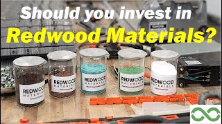 Should you invest in this Battery Recycling Company 🔋 ♻ Redwood Materials [upl. by Antoine]