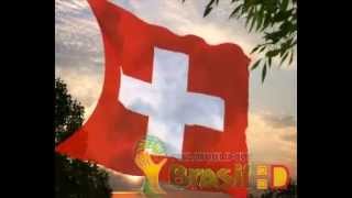 National Anthems  Nationalhymnen  Group E FIFA World Cup 2014 [upl. by Cecilia]