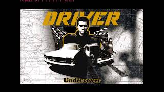 Driver 1  You Are The Wheelman Soundtrack 1  Driver Theme Song [upl. by Ahseeyt]