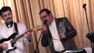 Avraham Tolmasov Ft Roshel Rubinov Yasha Baraev  uzbek and tajik songs [upl. by Bertle224]