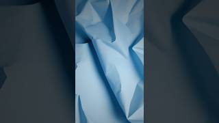 Crumple Paper Stop Motion Animated Backgrounds motionmade [upl. by Laersi]