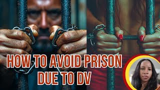 HOW TO AVOID PRISON DUE TO DOMESTIC VOILENCE Reaction Video [upl. by Gomer]