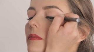 How to Do Taylor Swift Eye Makeup  Flawless Face [upl. by Livvie777]