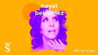 Sertab Erener  Hayat Beklemez [upl. by Agnesse]