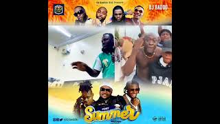 DJ Baddo Post Summer Mix [upl. by Airdna]