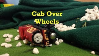 Cab Over Wheels  RWS Remake [upl. by Neiviv]