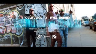 Lynx Unruly ft Gully Vice  Whine amp Go Down Official Video [upl. by Drake860]