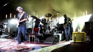 Eric Clapton  Crossroads  May 23 2011  Royal Albert Hall [upl. by Sisi5]