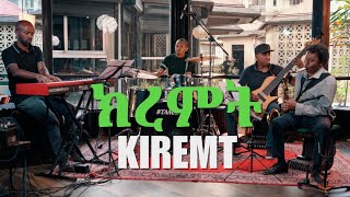 ክረምት Kiremt  Original By Henocks Practice Room [upl. by Nicol]