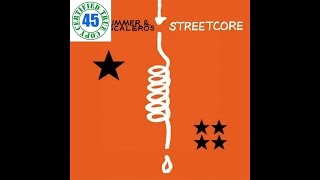 JOE STRUMMER amp THE MESCALEROS  MIDNIGHT JAM  Streetcore 2003 HiDef  SOTW 23 [upl. by Ahcim]