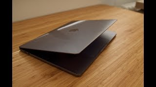 MacBook Pro 13quot 2018 LangzeittestReviewErfahrungsberichtdeutsch [upl. by Gruber]