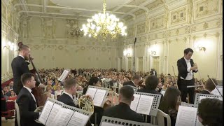 Carmen Bizet  Habanera  Séguidille  Mariinsky Theatre Choir  Saint Petersbourg  Felix Ardanaz [upl. by Boyce]