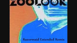 Zoolook Razormaid Extended Remix  Jean Michel Jarre [upl. by Elora797]