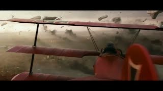 SABATON  The Red Baron Subtitulado Español [upl. by Nirb273]