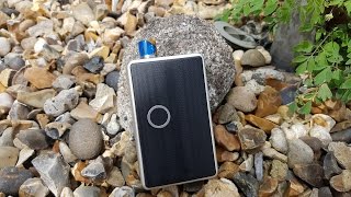 Billet Box R4 DNA 40 review [upl. by Glick681]