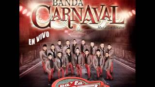 Banda Carnaval Ya me sirvio de experiencia en vivo pala banda night show [upl. by Wavell]