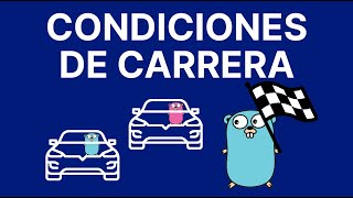 Condiciones de Carrera  Race Conditions en Concurrencia [upl. by Ikcin708]