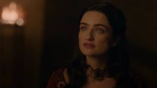 Red Priestess talks to Varys  Game of Thrones S06E05 [upl. by Persse]