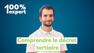 Comprendre le décret tertiaire avec Akéa Énergies [upl. by Kristof]