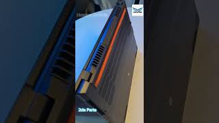 unboxing de Asus VivoBook Pro 16X con i7 12650H y 32Gb ram laptop de trabajo [upl. by Ocinom]