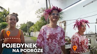 Sri Lanka — szycie ubrań tańsze niż w Polsce 🤔👚  Pojedynek na podróże [upl. by Lull116]